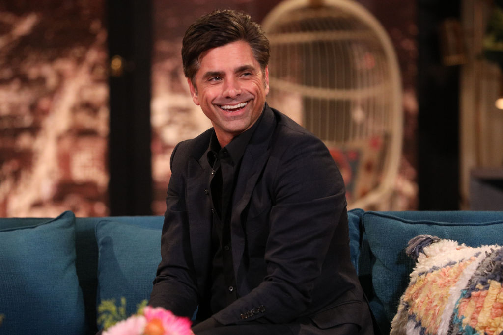 John Stamos|Jordin Althaus/E! Entertainment/NBCU Photo Bank via Getty Images