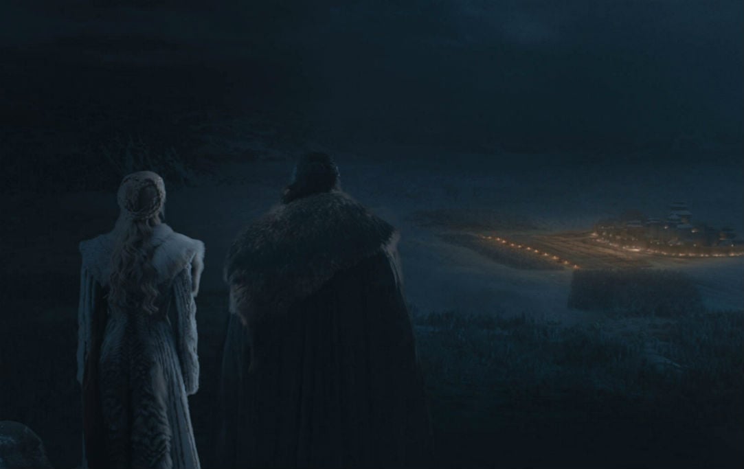 ‘Game of Thrones’ Season 8: Does Jon Snow Want the Iron Throne?
