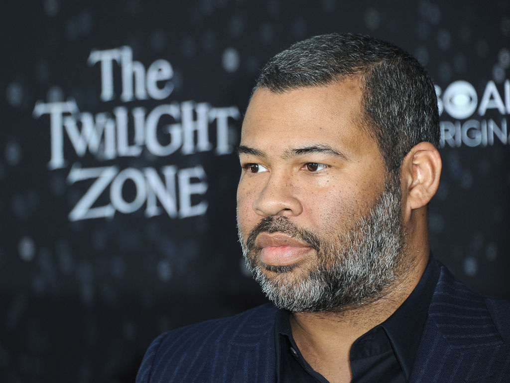 Jordan Peele