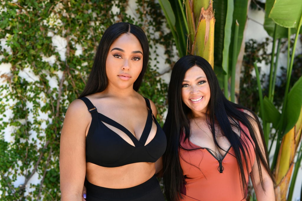 Who Is Jordyn Woods' Mom Elizabeth Woods?