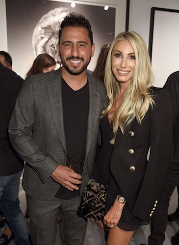 Josh Altman Heather Altman