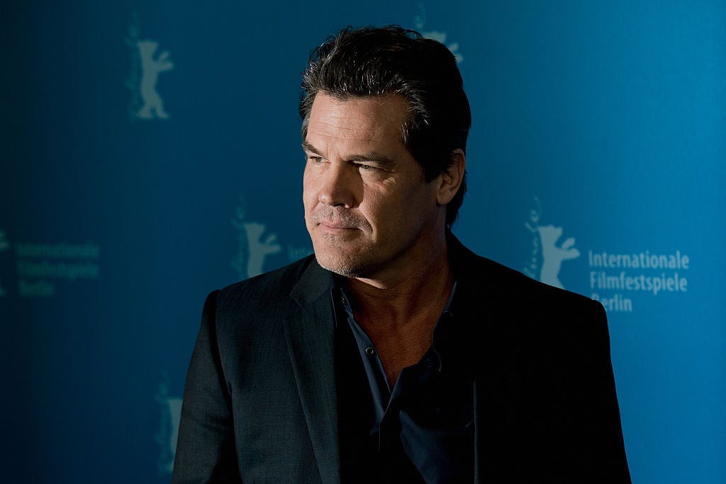 Josh Brolin|Matthias Nareyek/WireImage