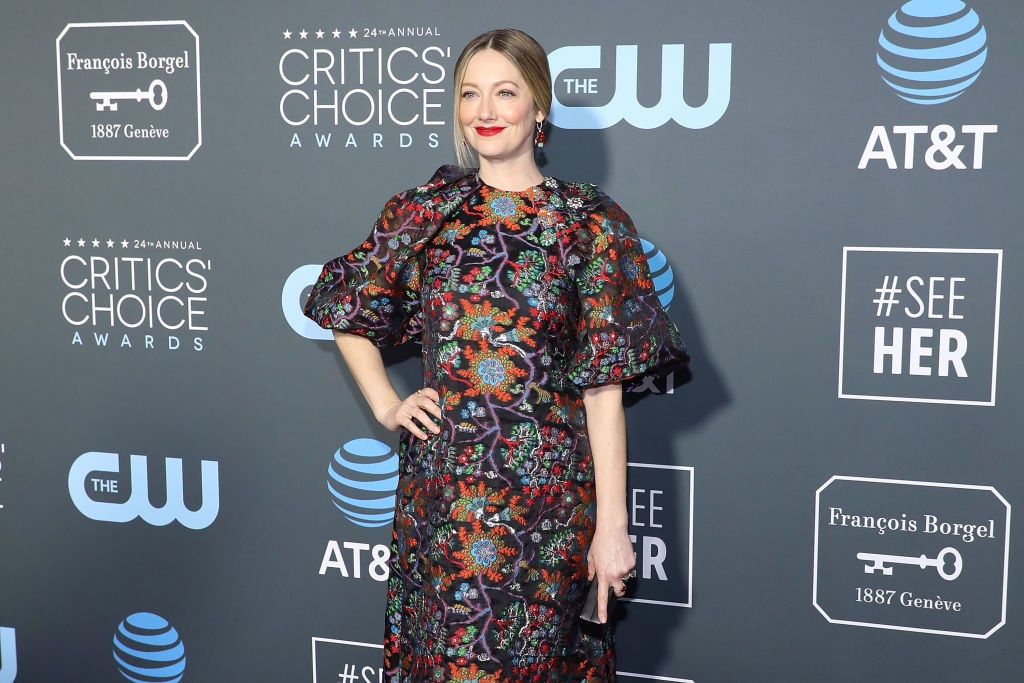 Judy Greer