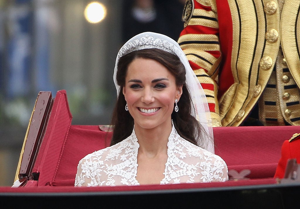 Kate Middleton