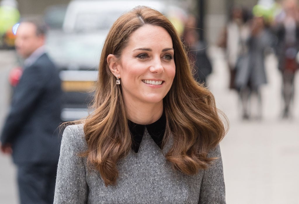Middleton Name Why Does Kate Middleton Still Use Her Maiden Name?