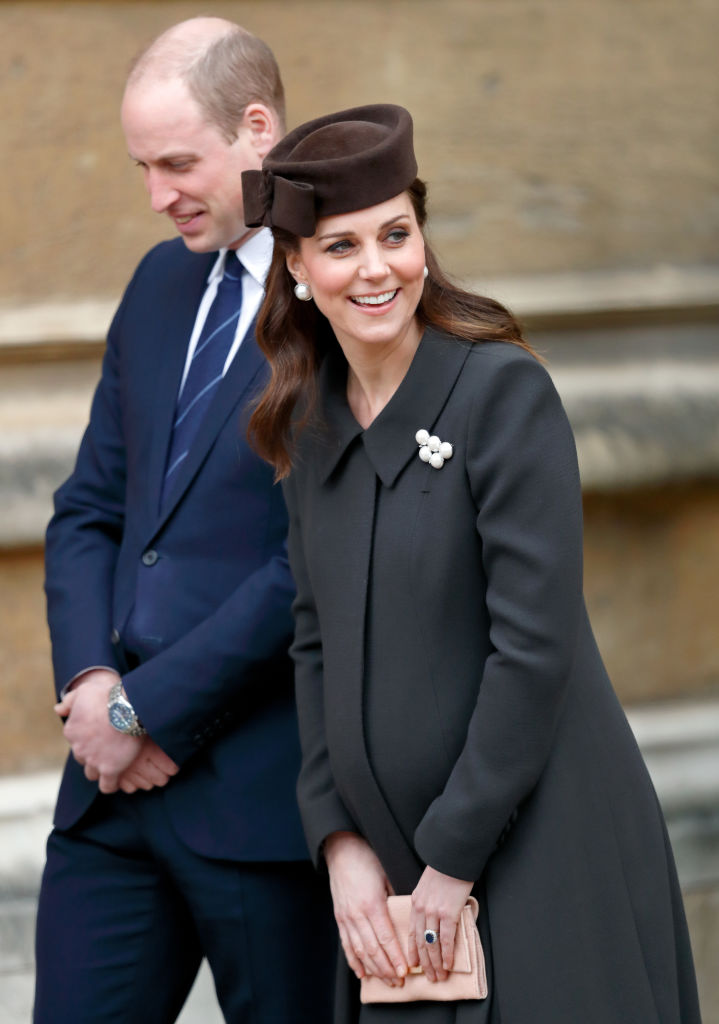 Kate Middleton