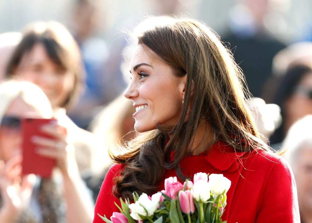 Kate Middleton