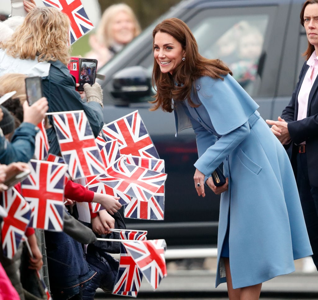 Kate Middleton