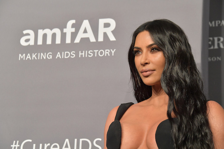 When Did Kim Kardashian Become the Most Boring Kardashian?