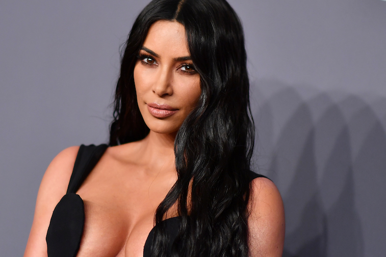 How Many Times Has Kim Kardashian Been Married?