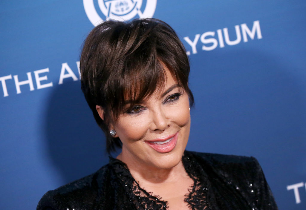 Kris Jenner