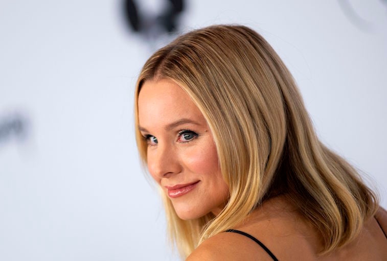 Kristen Bell