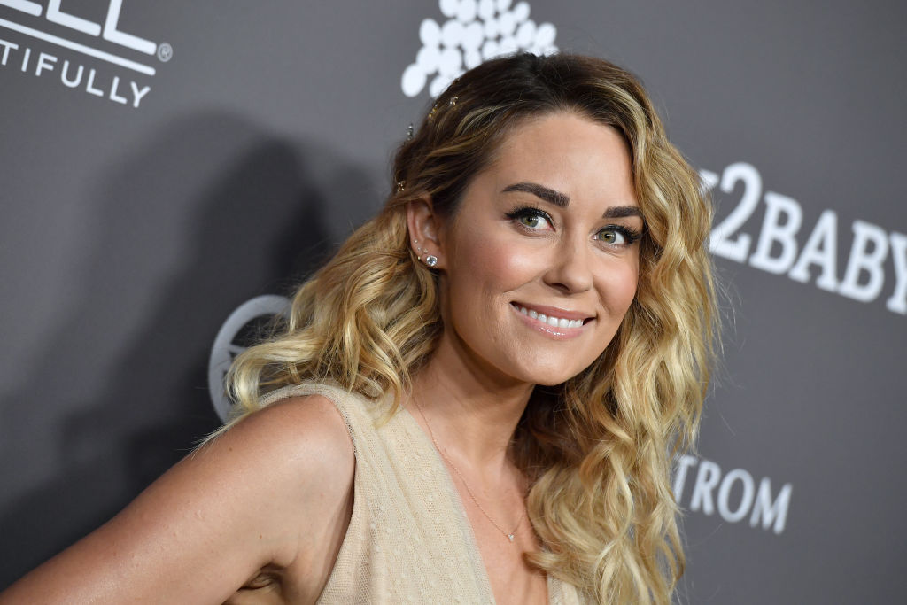 Lauren Conrad