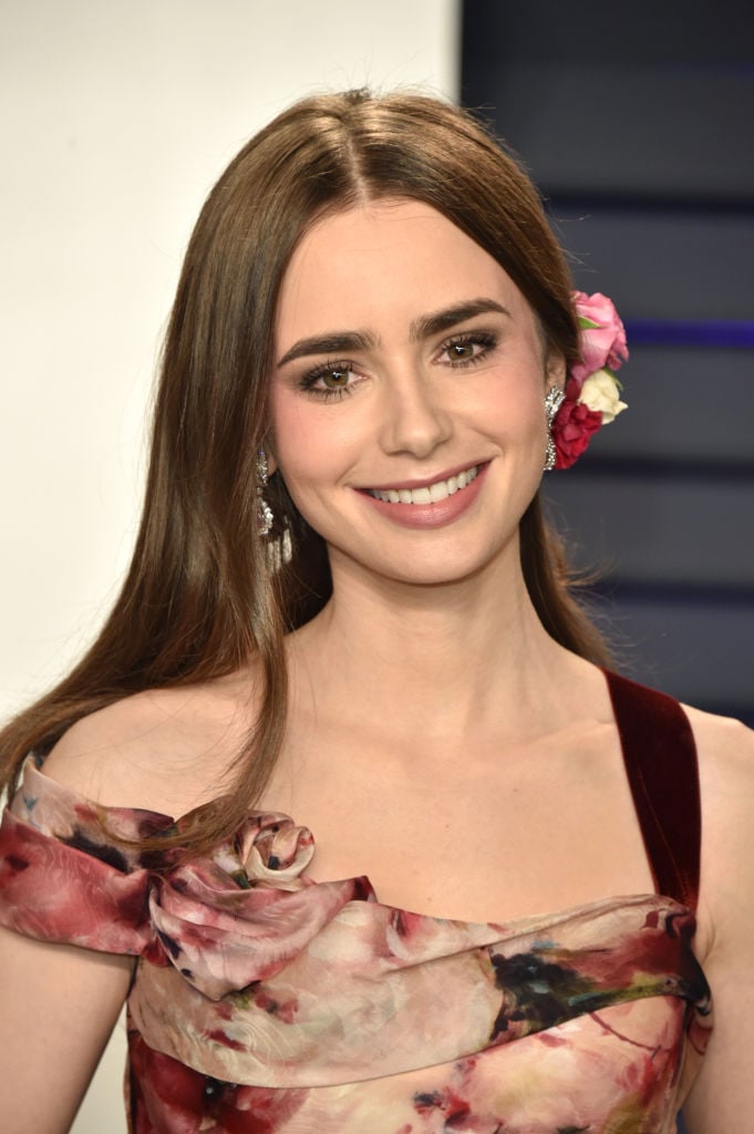 Lily Collins on Reading Ted Bundy’s Love Letters to Ex-Fiance in Preparation For ‘Extremely Wicked, Shockingly Evil and Vile’
