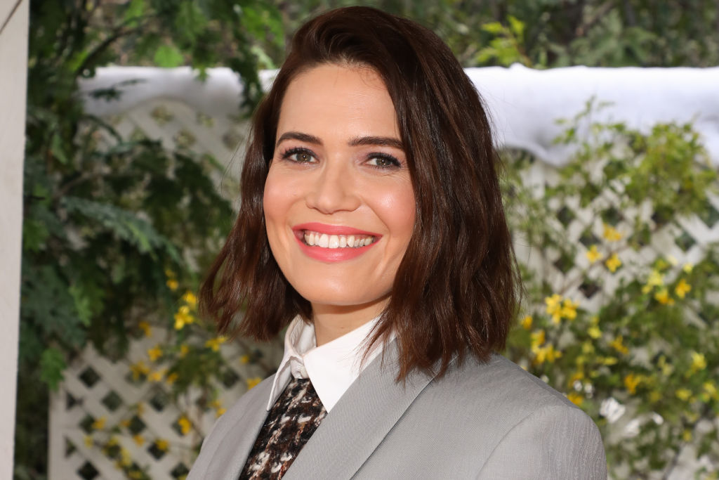 Mandy Moore
