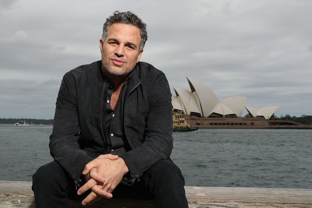 Mark Ruffalo