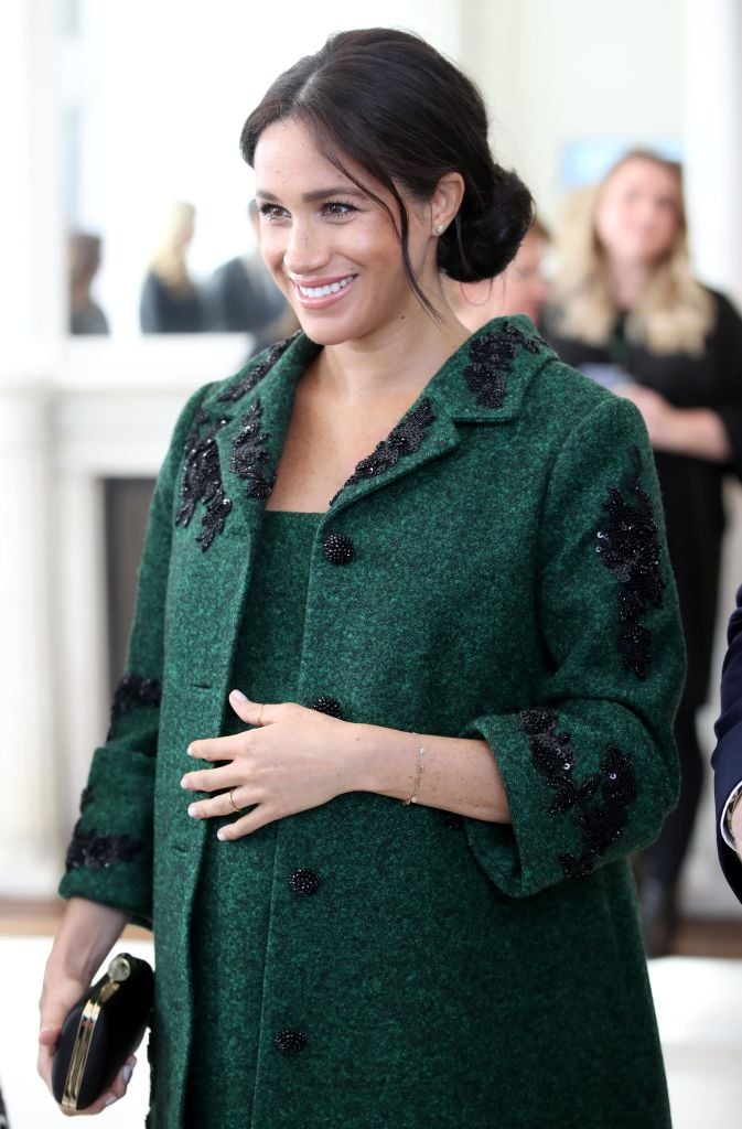 Meghan Markle