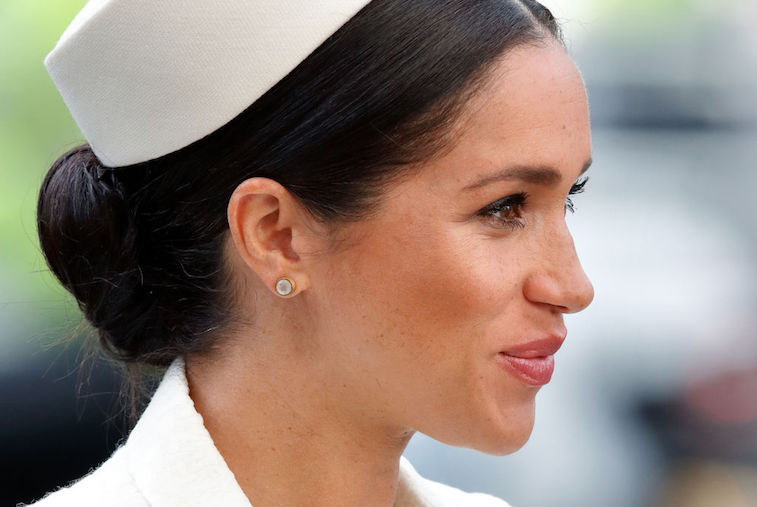 Meghan Markle
