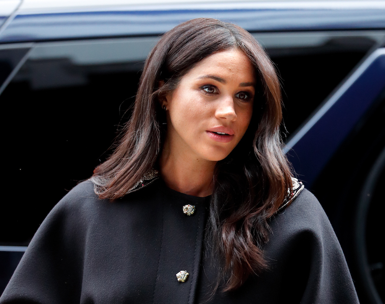 How Many Times Has Meghan Markle Been Married?