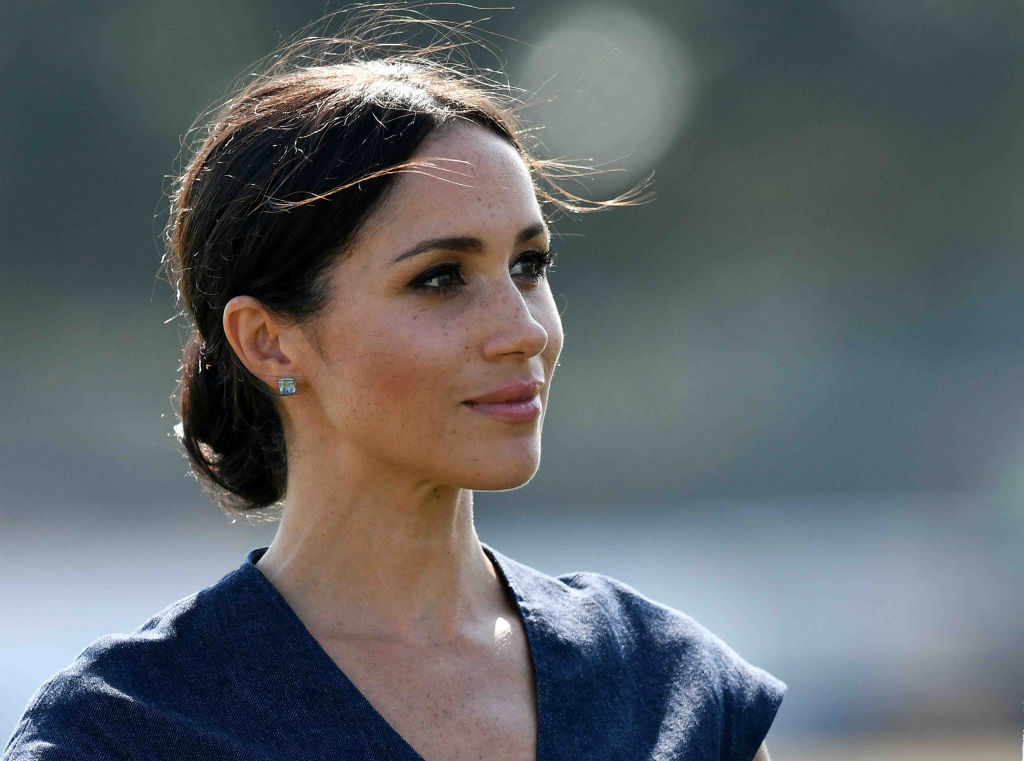 Meghan Markle