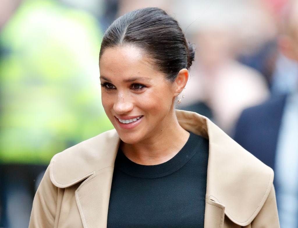 Meghan Markle