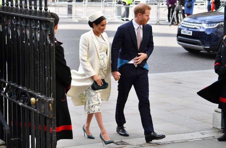 Prince Harry Meghan Markle