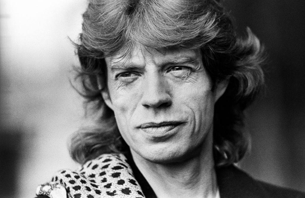 Mick Jagger Update: What Health Problems Is He Experiencing?