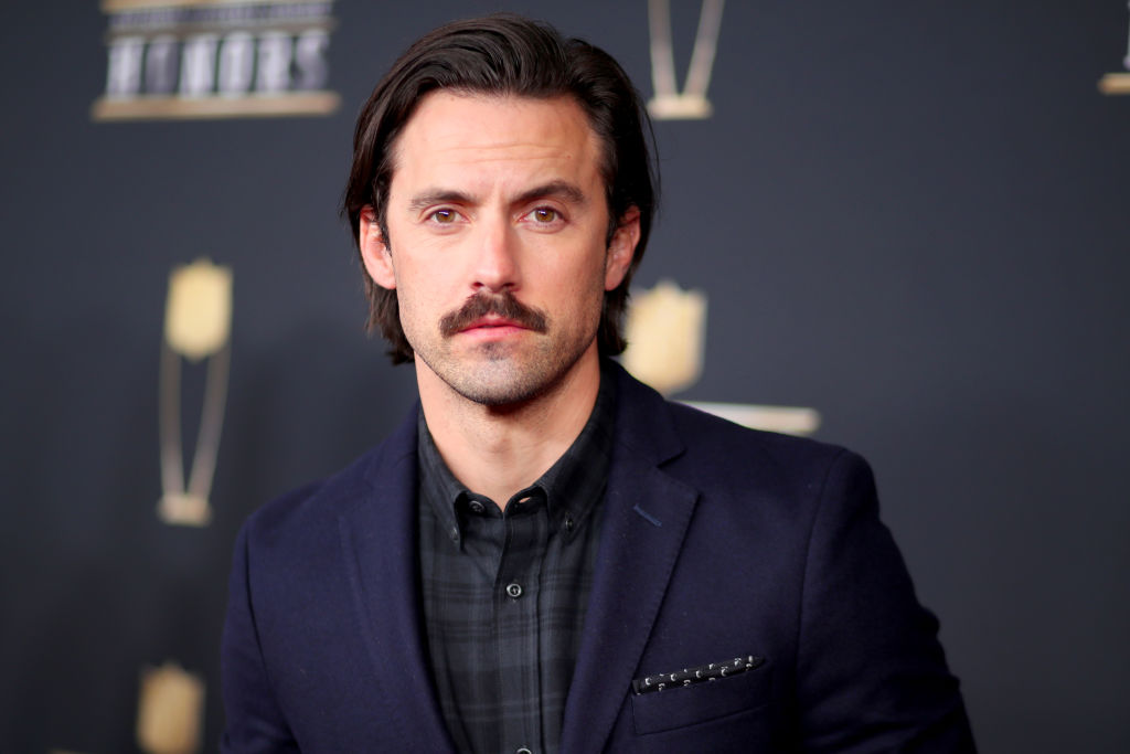 ‘This Is Us’: Is Milo Ventimiglia Married in Real Life?