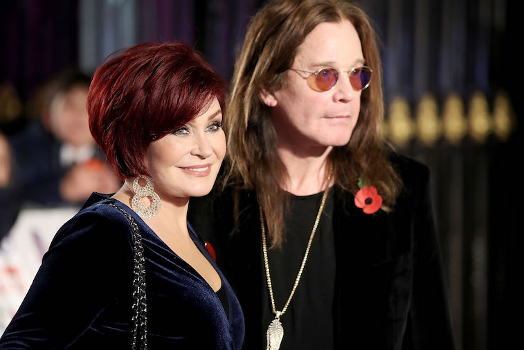 Are Ozzy and Sharon Osbourne Still Married?