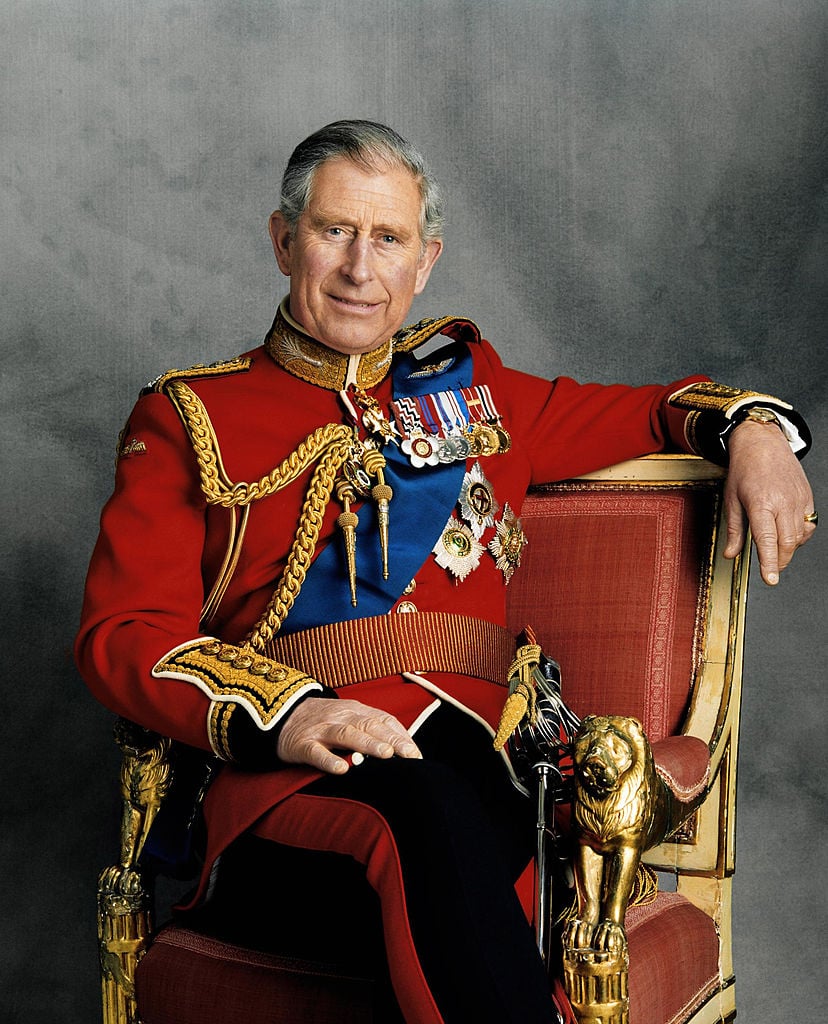 Prince Charles