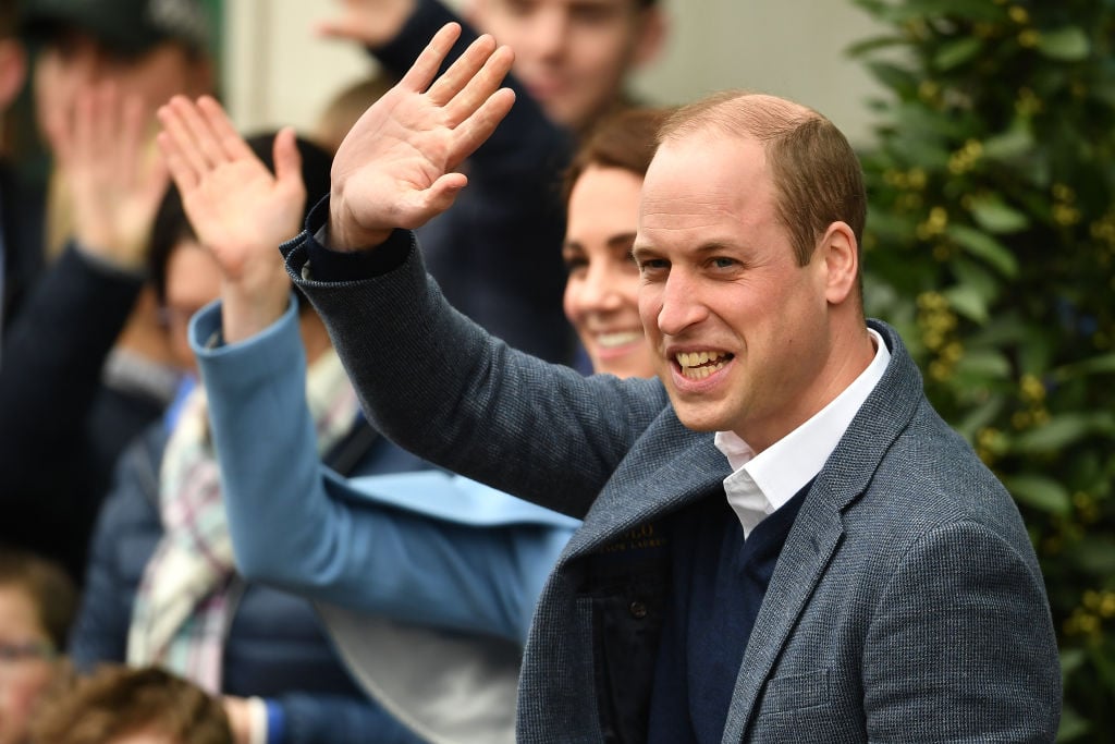 Prince William