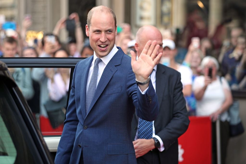 Prince William