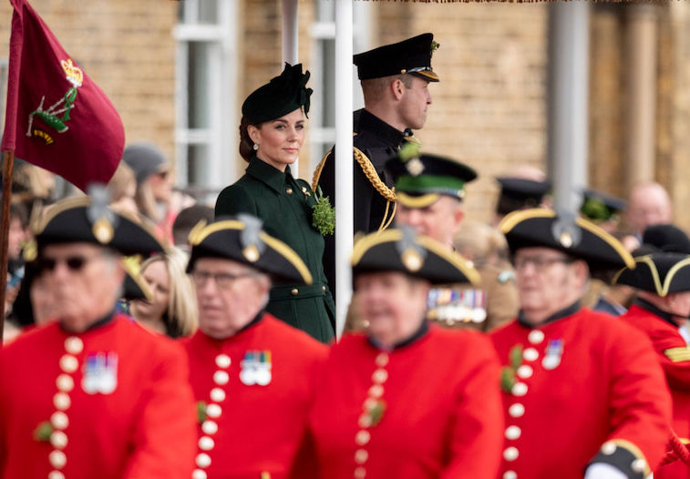 Prince William Kate middleton