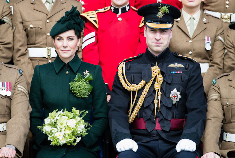 Prince William Kate Middleton