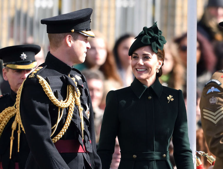 Prince William Kate Middleton