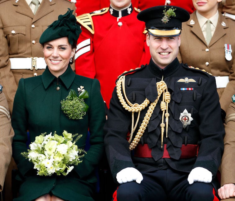 Prince William Kate Middleton