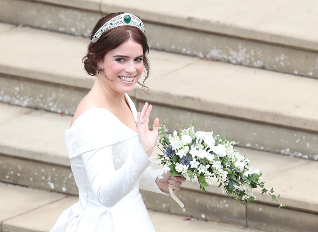 Princess Eugenie of York