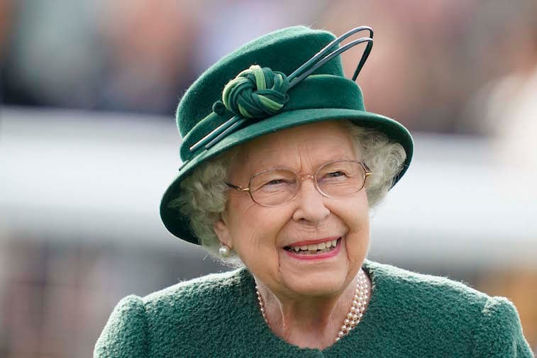 Queen Elizabeth