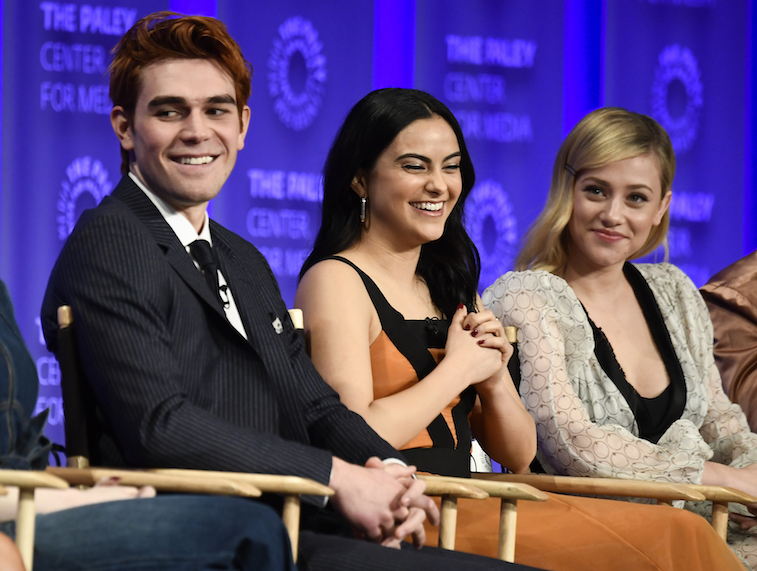 Riverdale Cast
