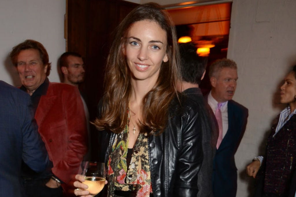 Rose Hanbury Net Worth: Is Prince William’s Rumored Mistress Richer Than Him?