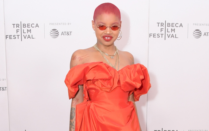 Slick Woods