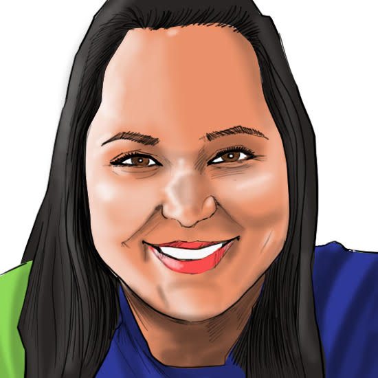 Susmita Baral