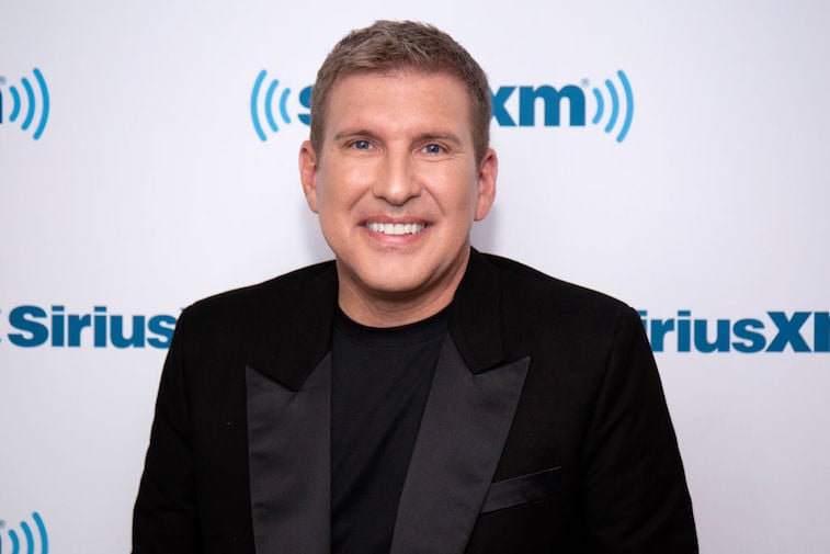 What is Todd Chrisley’s Net Worth and How Does He Make His Money?