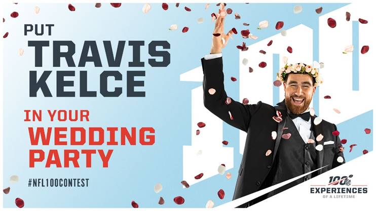 Travis Kelce
