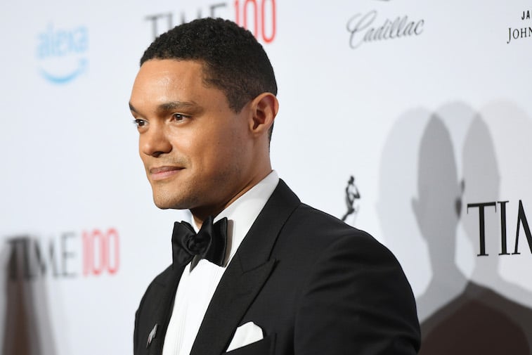 What Is Trevor Noah’s Net Worth?