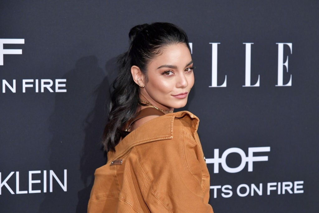 Vanessa Hudgens Just Opened Up About Her 5-Year Relationship With Zac Efron