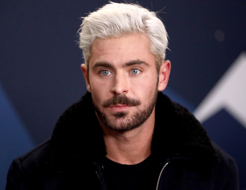 Zac Efron