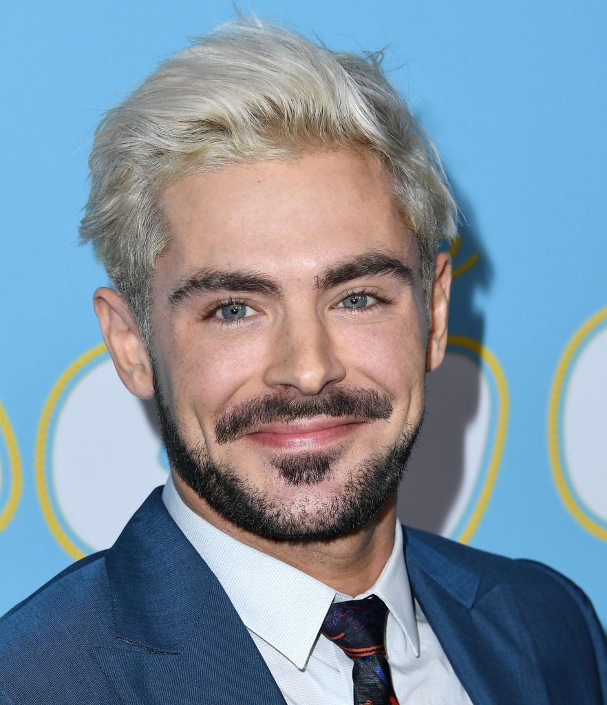 Zac Efron