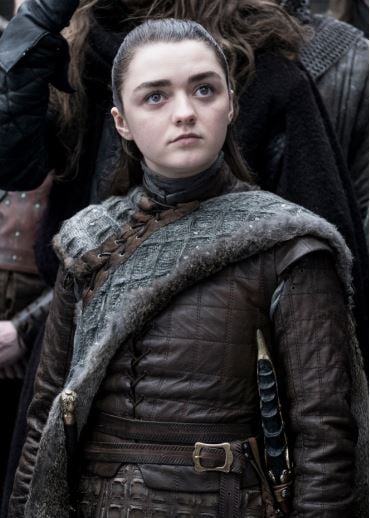 Arya Stark