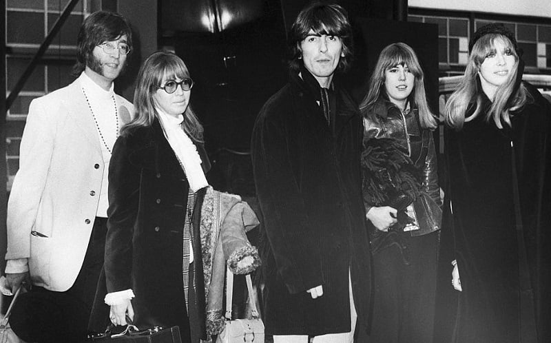When It Became Obvious George Harrison Wouldn't Miss The Beatles